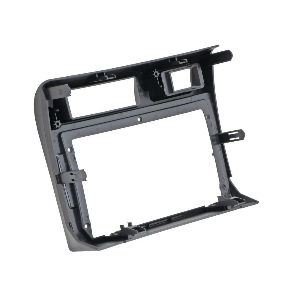 2 DIN Android Carplay автомобильное радио для Toyota Land Cruiser LC 70 Series 2007-2020 мультимедийный проигрыватель головное устройство стерео GPS навигация BT WIFI 2+32 ГБ