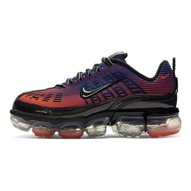 Nike Air VaporMax 360 Синий Пустотный Магический Уголь Женские CK2719-400