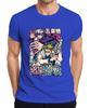 Jujutsu Kaisen Gojo Satoru Nanami Kento Unisexga Gift Retro Unisexs Tshirt
