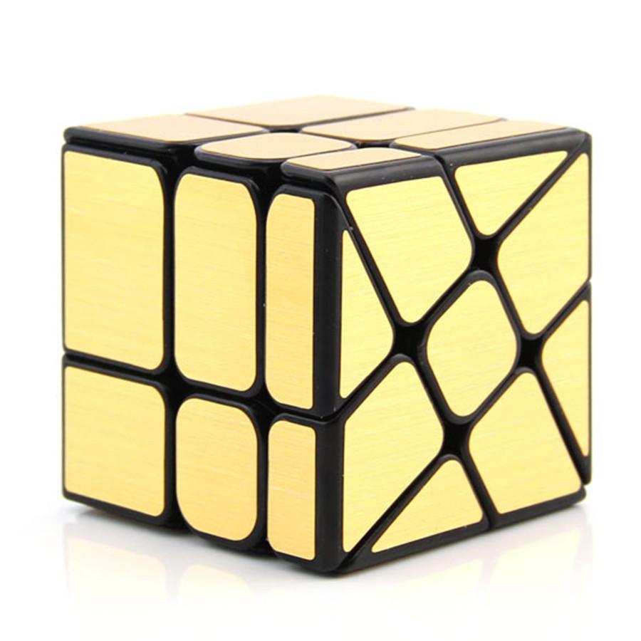 MOYU Speed ​​Magic Cube 3x3x3 4x4x4 5x5 головоломка без наклеек образование обучение Cubo Magico игрушки для детей подарок