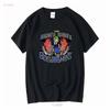 The Mighty Bosstones Тур 1996 Для фанатов S to 5XL Футболка S5417 винтажная Слегка вымытая Верх для повседневной носки Стильная Дышащая