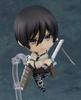 Good Smile Company Attack On Titan Mikasa Ackerman Final Season Nendoroid Action Figure 10