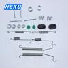 Brake Shoe Repair Kit For Renault CLIO II 98-05 Twingo Logan 08-15 THALIA