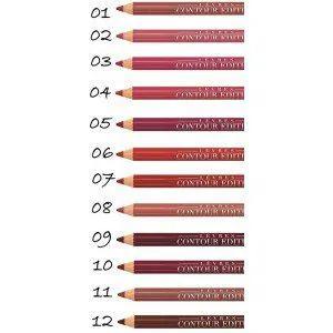 Карандаш для губ Bourjois Contour Edition 02 1,14 г