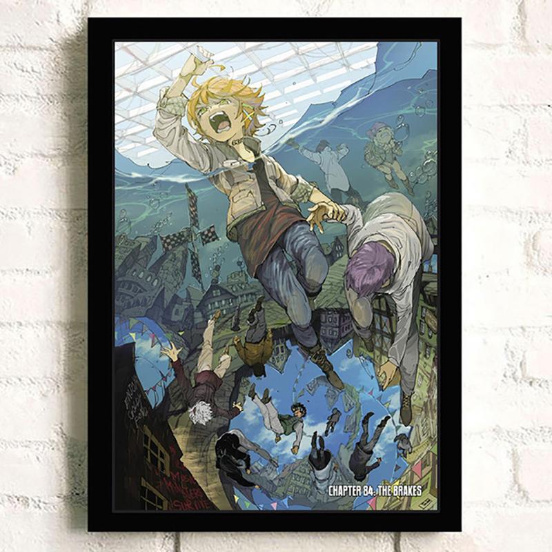 Популярная 5D Diy вышивка крестиком Обещанный Неверленд картина полная дрель набор для вышивки крестом настенная наклейка домашний декор