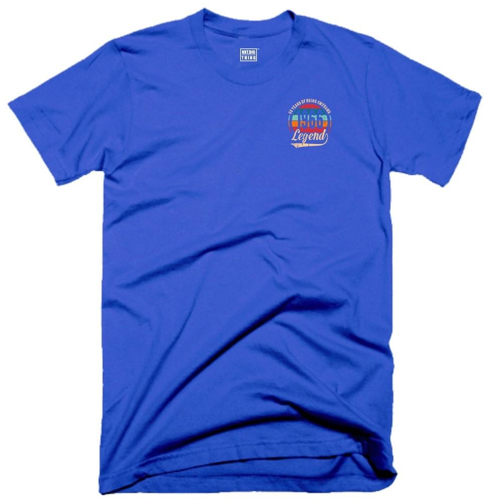 60th Birthday Legend T Shirt Pocket 60 Years Awesome Vintage 1966 Funny Gift Top