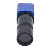 Промышленная камера для микроскопа HY 5100 Электронный окуляр 130X 1080P 24MP USB HD Электронный цифровой видео US Plug