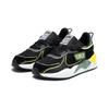 (PS) PUMA RS-X x SpongeBob SquarePants 'SpongeBob's Glasses' Kids' 393891-01