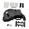 Center Transmission Gearbox Crawler Lcg Chassis Gear Case for