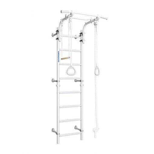 Wall Bars Comet Next 1 - White