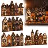 Праздничная атрибутика – Аксессуары для Хэллоуина