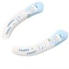 Reusable Toilet Seat Cover Sticker With Cartoon Print - Adhesive Self-Adhesive Pad All 1200pcs Bulk