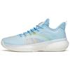 Cement Nemesis Lightweight Bubble Series Low-Top Basketball Shoes Men Sneakers Waterfall-Blue 112121606S-9
