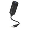 High-Definition Starry Sky Ceiling Projector Lamp - USB-Powered Night Light for Bedroom or Car Atmosphere