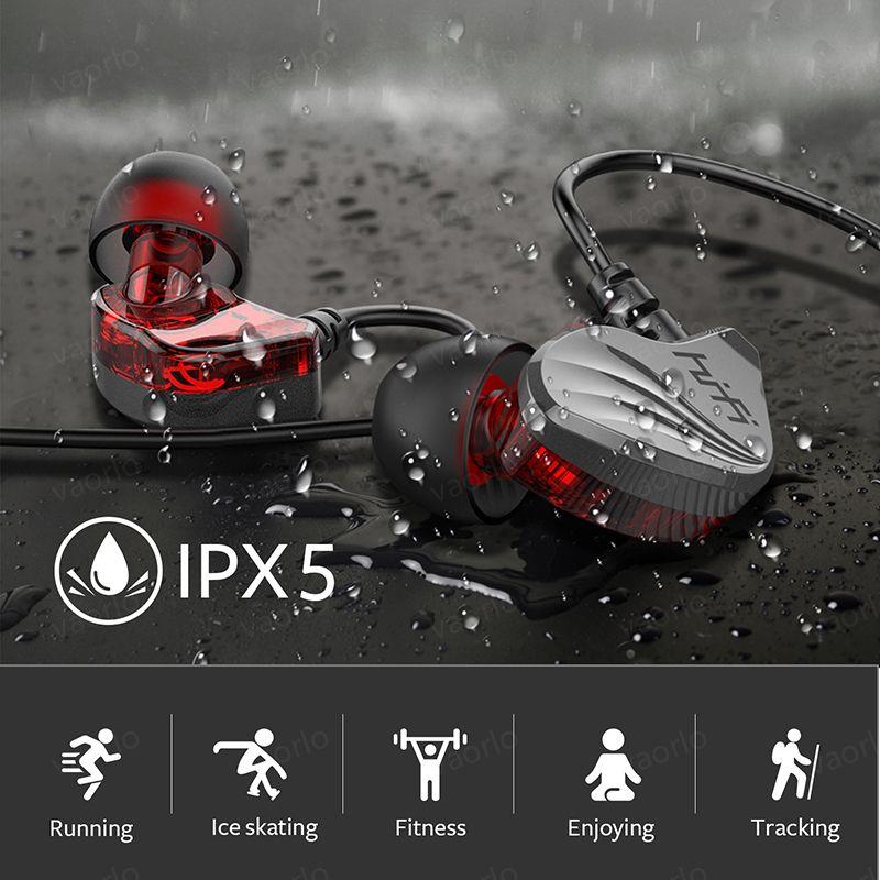 Проводные наушники 3,5 мм AUX/Type C In-Ear HIFI 6D Surround Bass In-Ear игровые музыкальные гарнитуры с микрофоном для Samsung Huawei Xiaomi ПК