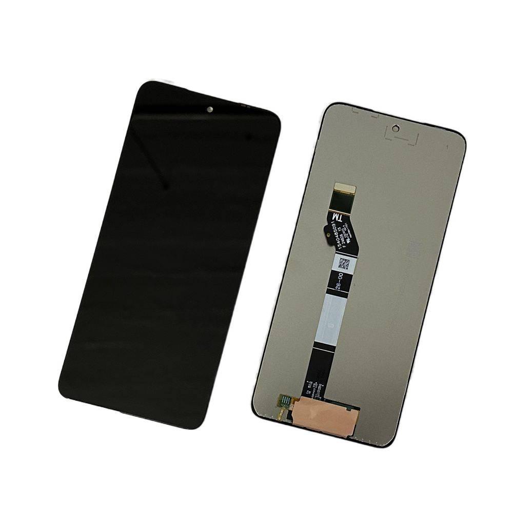 LCD Screen and Digitizer Full Assembly For Moto G05 E15 G15 G15 Power