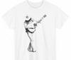 Dwight Yoakam Tribute Country Music Vintage Gift T-Shirt S-5XL Men Women Unisex