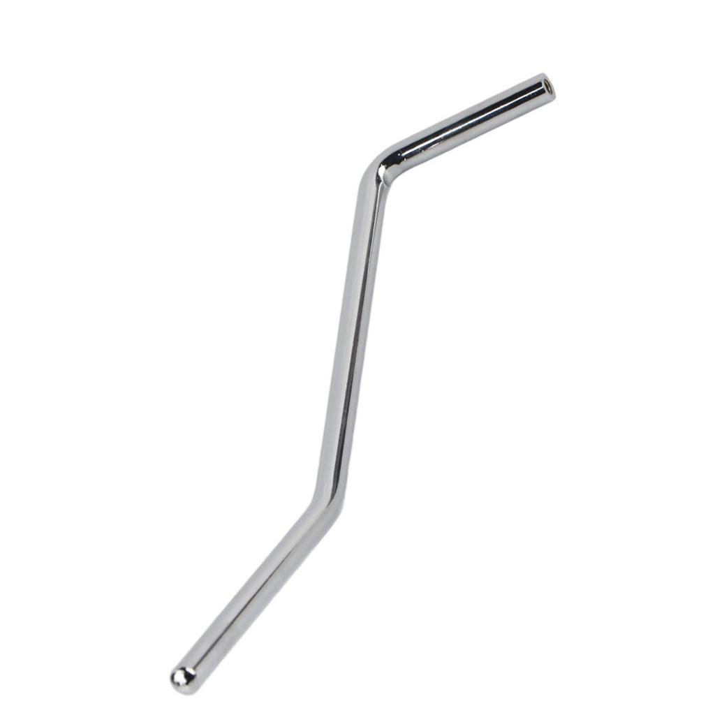 Рычаг тремоло для гитары Подходит для Fender Gotoh Универсальные аксессуары для музыкальных инструментов