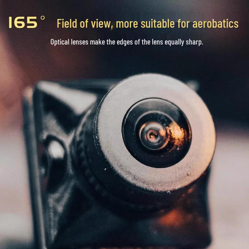CADDXFPV Nebula Pro 2 FPV Camera
