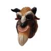 Beast Mask Cosplay Headgear Halloween Costume Party Horror Themed Role Play Prop