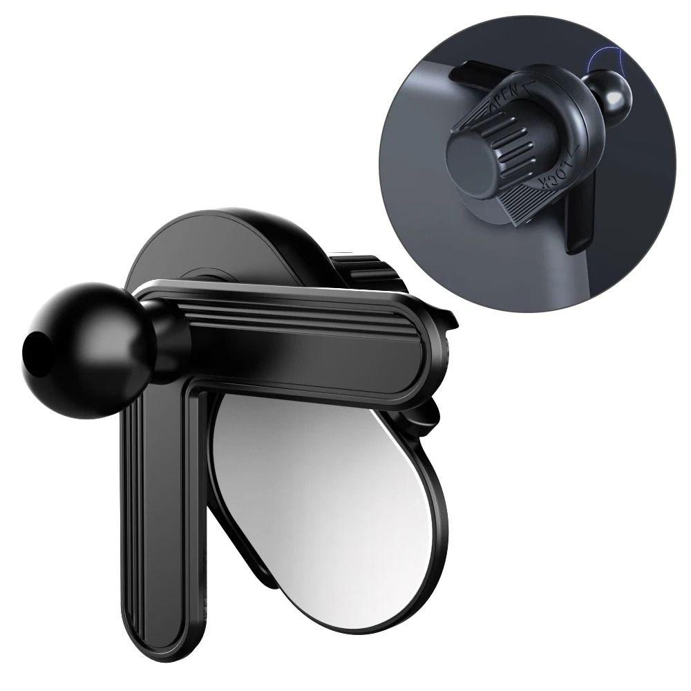 Регулируемый держатель для мобильного телефона, крепление для телефона для Tesla Model 3/Y/S/X, автомобильный центр управления