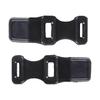 2X New Rear Rack Door Rubber Straps 81309-958-680 For Honda TRX200 TRX250 TRX300