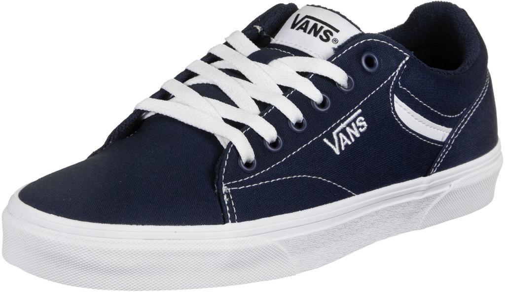 Кроссовки Vans Seldan