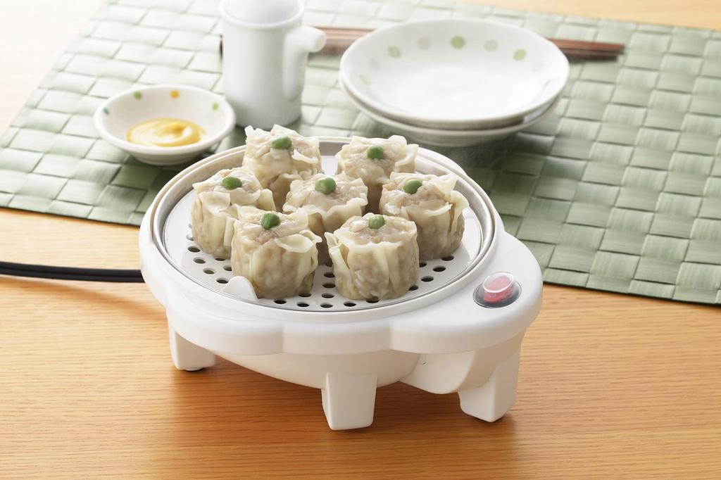 Электрическая яйцеварка Maruyama Giken Petit Plaisir с паровой пластиной Пароварка Shumai Яйцеварка Shumai Яйцеварка PDY-30