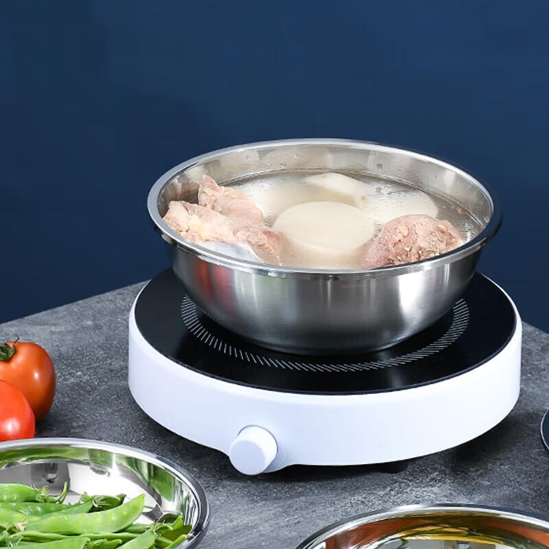 Shangheng Stainless Steel Multi-Purpose Basin