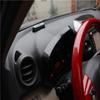 L/RHD Для Toyota RAV4 RAV 4 2009-2012 ручка кнопка стеклоподъемника панель переключения передач воздуховод рулевое колесо крышка приборной панели