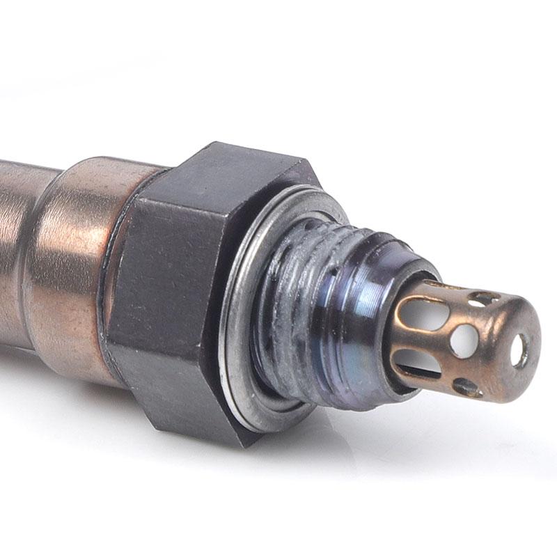 Motorcycle Oxygen Sensor Two-Wire For SUZKI Access/Avenis 125 Burgman Street 125EX GSX-R125 Raider R150Fi 18213-12K01-000
