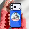 Чехол для телефона с артом Билли Херингтона для iPhone 17 16 15 14 13 Pro Max Задняя крышка для 12 11 Pro Coque