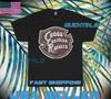 NEW Shirt PREMIUM CROSS CANADIAN RAGWEED LOGO T-Shirt FUNNY UNISEX SIZE S TO 5XL