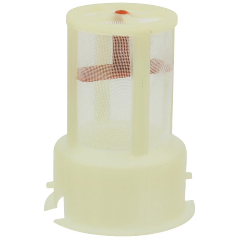 Fuel filter strainer for the combustion engine of the LONCIN 170720001-0001 lawn mower