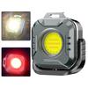 For Camping Magnetic Work Light Adjustable Brightness Light Task Lighting