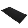 Bicycle Trainer Exercise Bike Floor Mat Indoor Cycle Exercise Equipment Treadmill Mat Floor Protector