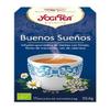 Yogi Tea Buenos Suenos 17 Bolsitas X 1,8g