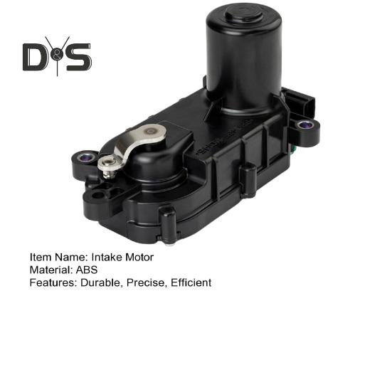 Двигатель впускного коллектора, управляющий двигатель в сборе для впускного двигателя Kia, запасная часть для моделей Hyundai