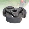 Iron Trimmer Clutch Compact Engine Clutch Durable Repair Part for ROBIN 411