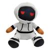 24СМ Новая Мультяшная Игра Аниме Семья Фольтынов Стандартная Плюшевая Игрушка Мягкие Набивные Животные Аниме Фигурка Периферийная Подушка Любители Детский Подарок