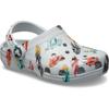 Crocs Классический гоночный Caz Graphic Cg Toddler 210992 1nn