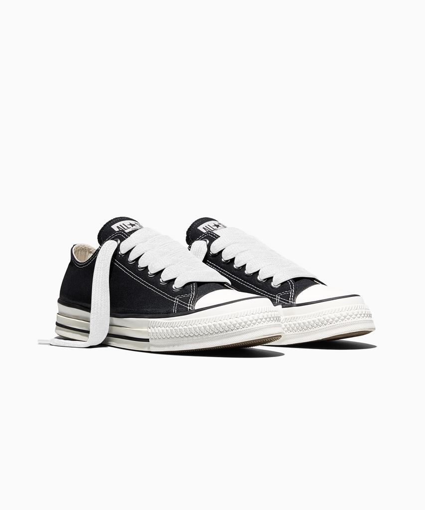 Converse Chuck Taylor Throwback Черный A19080C