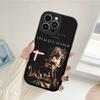 Чехол для телефона Best Of Indochine Band для Iphone 13 12 11 14 Pro MAX MiNi 7 8 14 Plus X XS XR 13 14 Pro, защитные чехлы из овечьей кожи