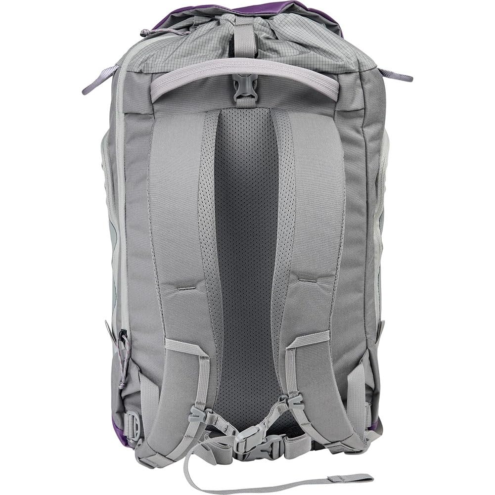 Mystery Ranch Super Set 24 19761625 Mineral Gray