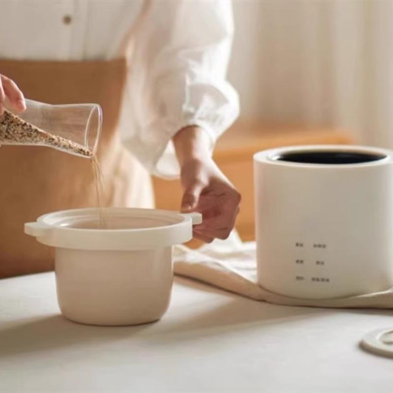 220V Mini Rice Cookers For 1-2 People