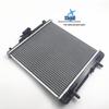 Подходит для радиаторов бака Chang'an Star SC635071 Gen 2 Starlight 6363 и Dongfeng Xiaokang