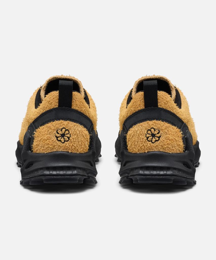 Keen Jasper Zyonic Men'S Sneakers Oak Buff/Black