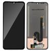 Для Ulefone Armor 21 OEM Grade S LCD экран и часть сборки дигитайзера (без логотипа)