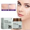 Tallow Cream Cowfat Face Cream Nourishes And Tender Skin, Repairs And Soothe The Face, Moisturize And Tighten The Skin  120g