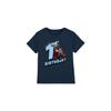 Thor Childrens/Kids 1st Birthday T-Shirt